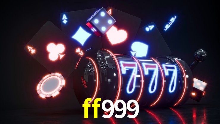 Experiência VIP ff999