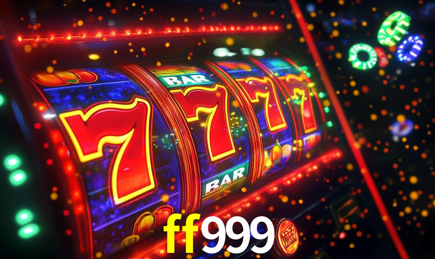 ff999 - Roleta Oficial Brasileira - ff999.com