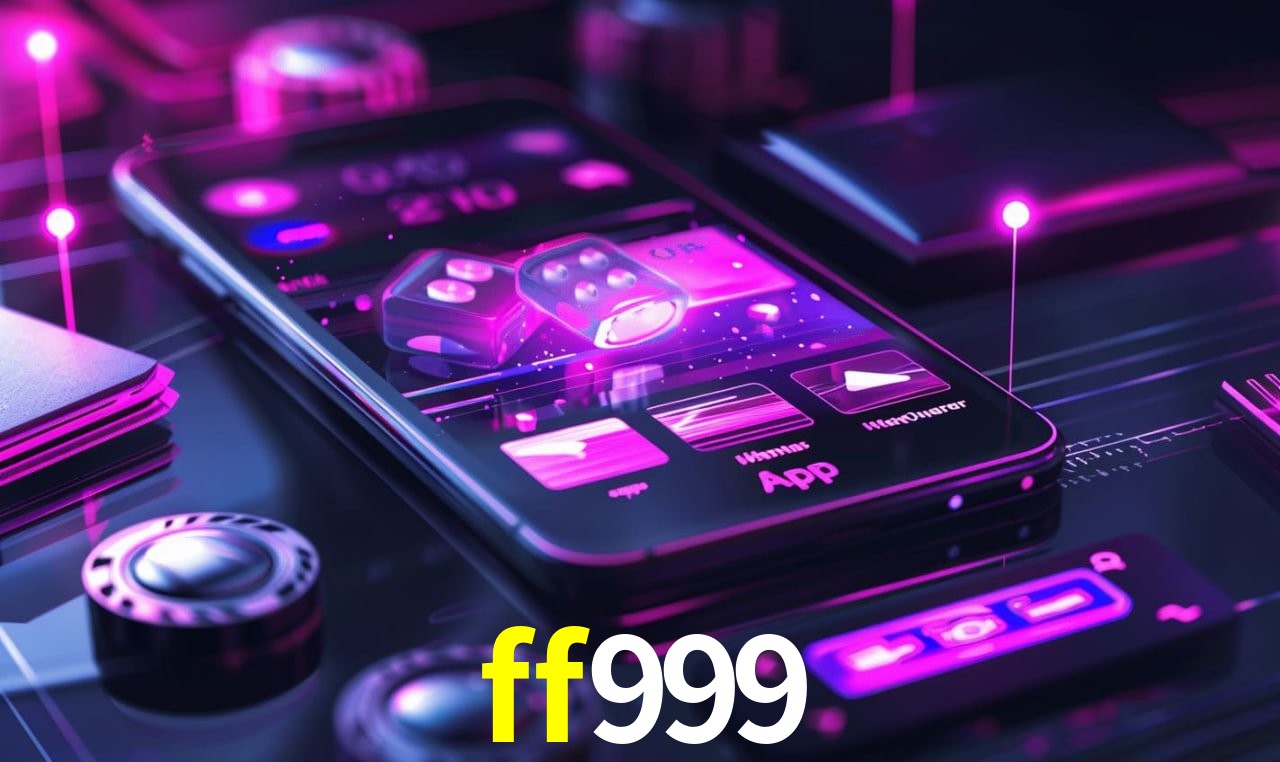 Welcome Bonus ff999