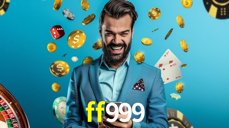 Welcome Bonus ff999