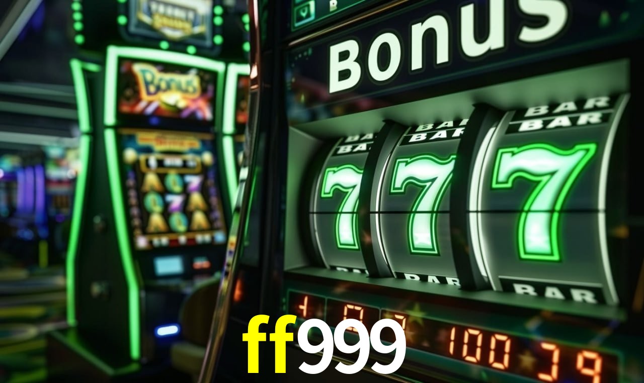 Experiência VIP ff999
