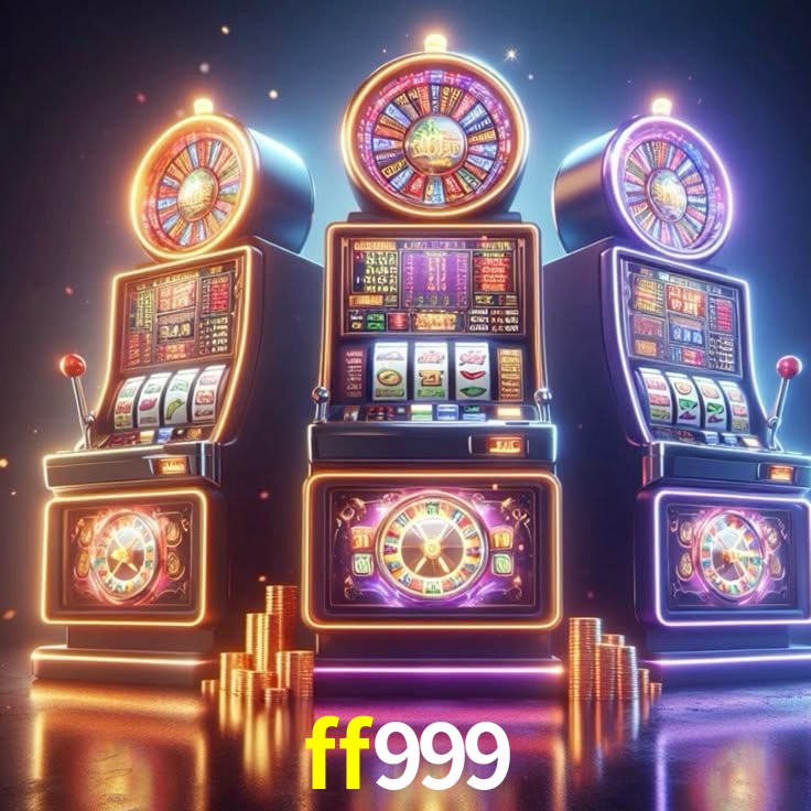 ff999: Seu Cassino Premiado com Pagamentos Rápidos