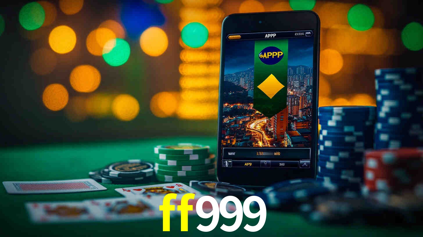 Experiência VIP ff999