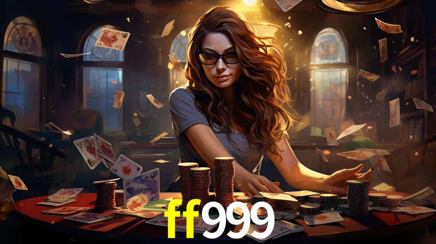 Aviator Game ff999