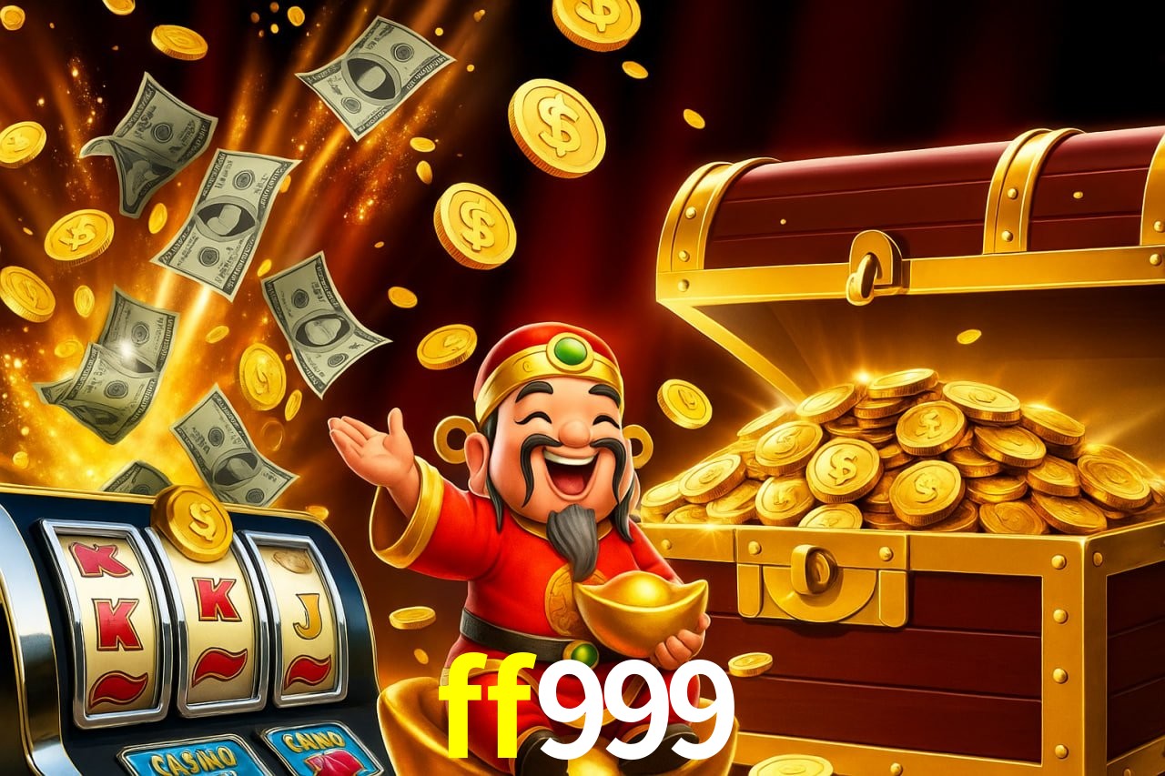Mesa de Blackjack ff999