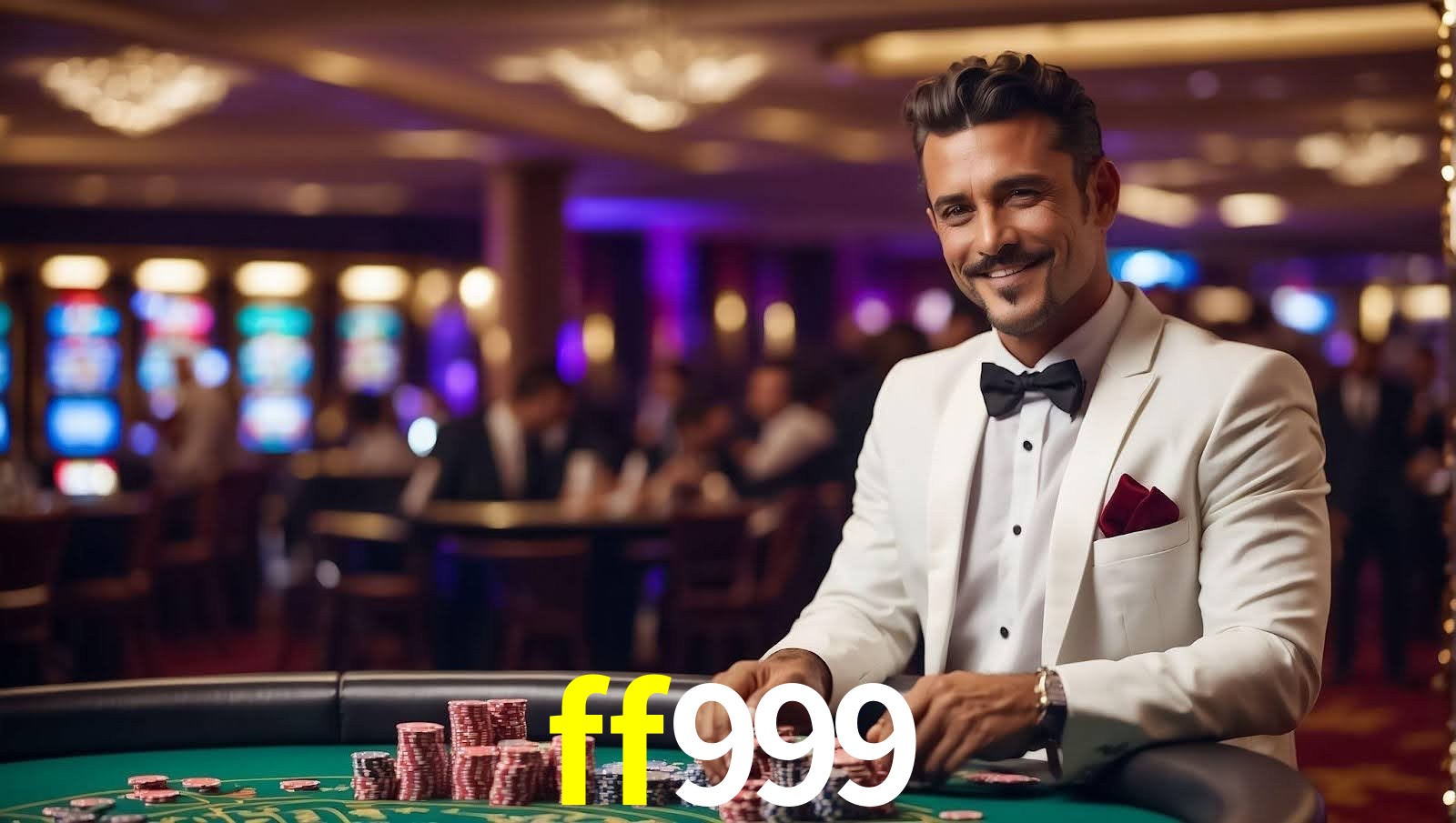 Promoções Sazonais ff999