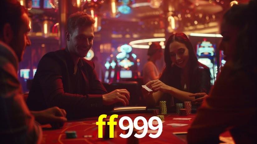 Apostas Esportivas na ff999: Um Guia Completo