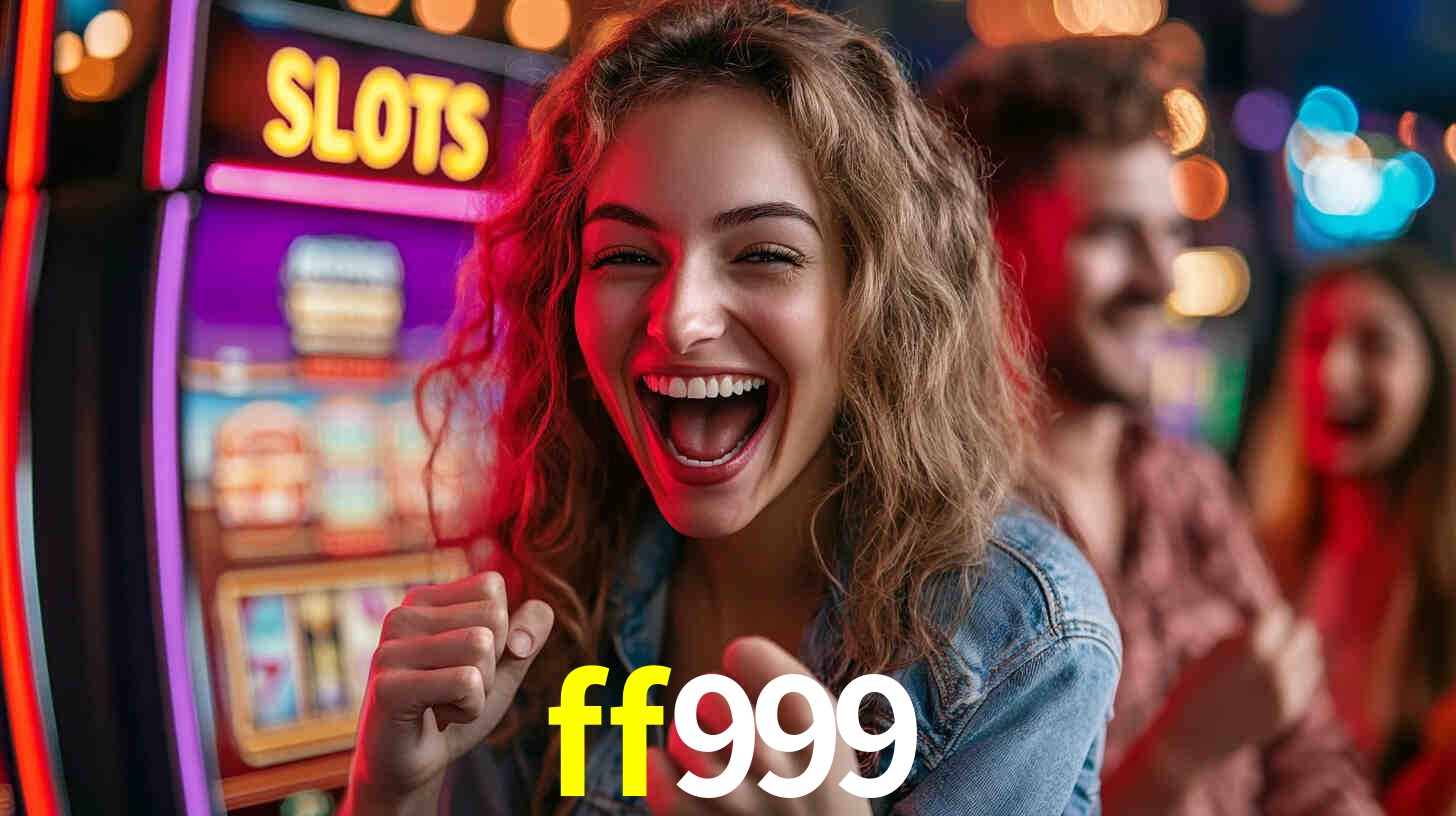 A Emoção da Loteria na ff999: Uma Chance de Mudança de Vida