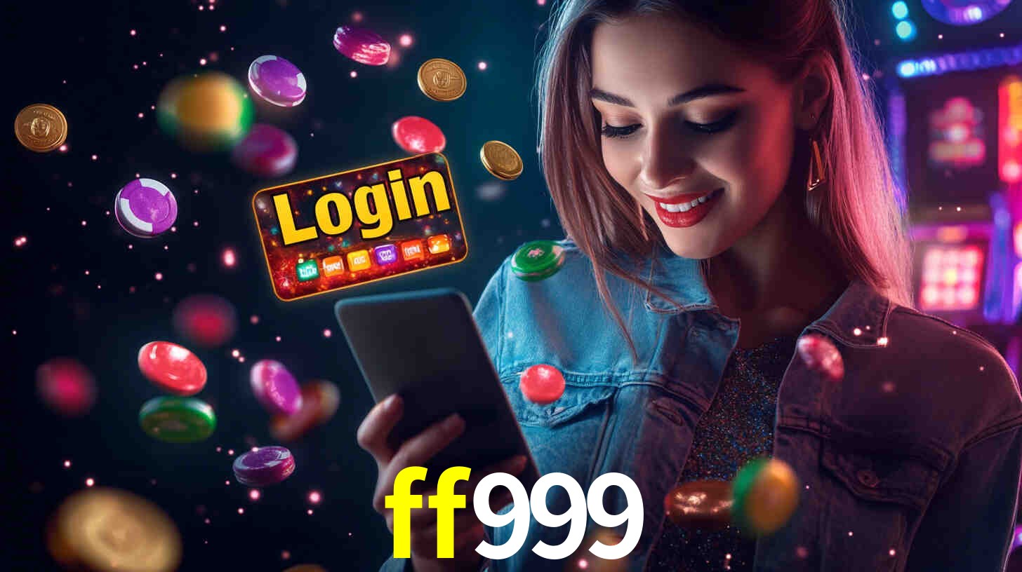 Descubra o Programa VIP da ff999: Vantagens Exclusivas para Jogadores