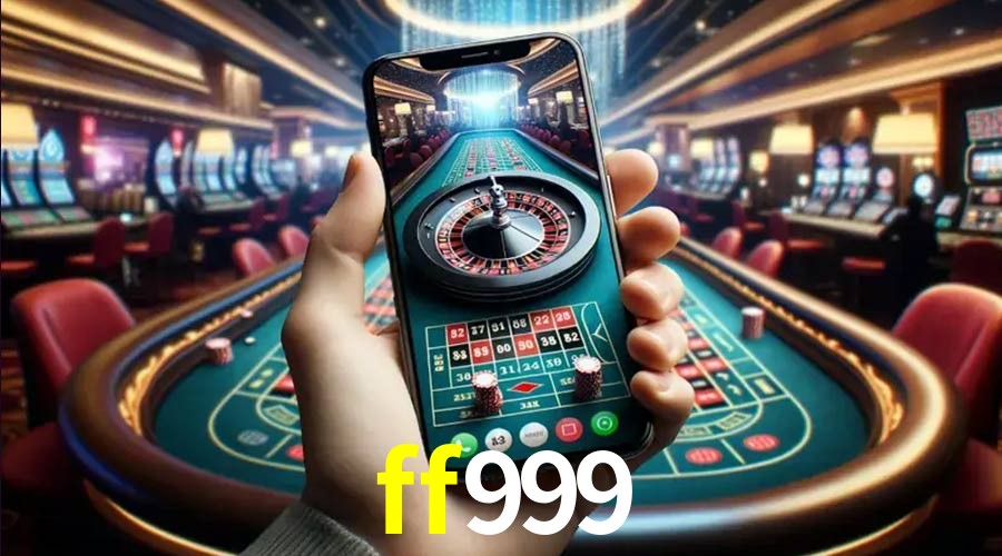 API Integration ff999