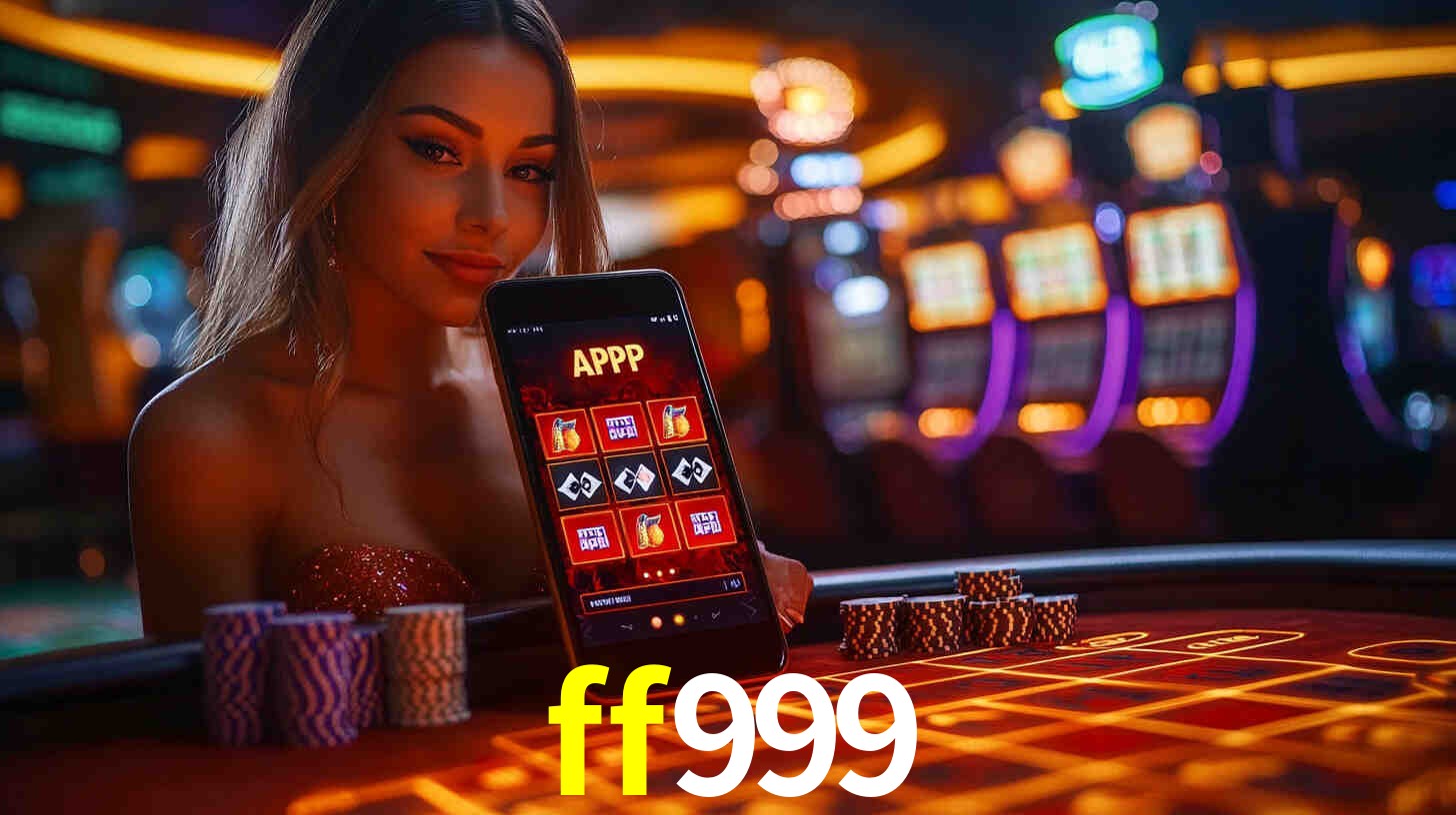 Explorando a Categoria de Eventos em Apostas na ff999