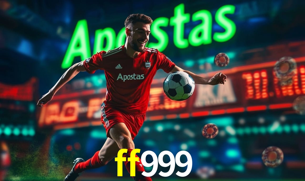 Torneios ff999