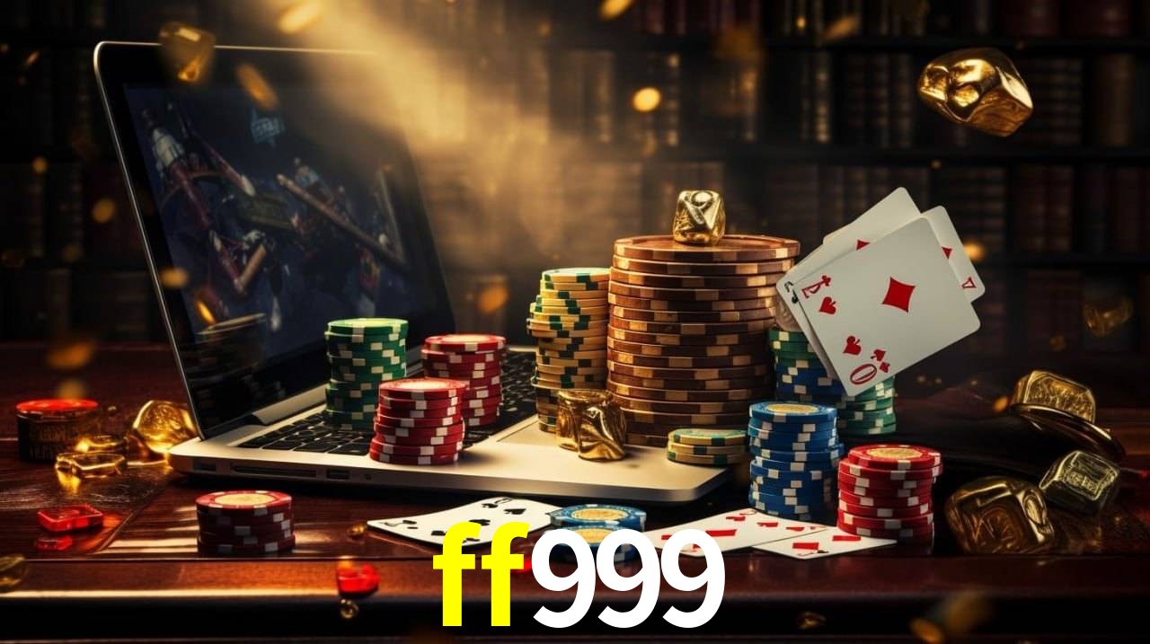 Apostas de Futebol ff999