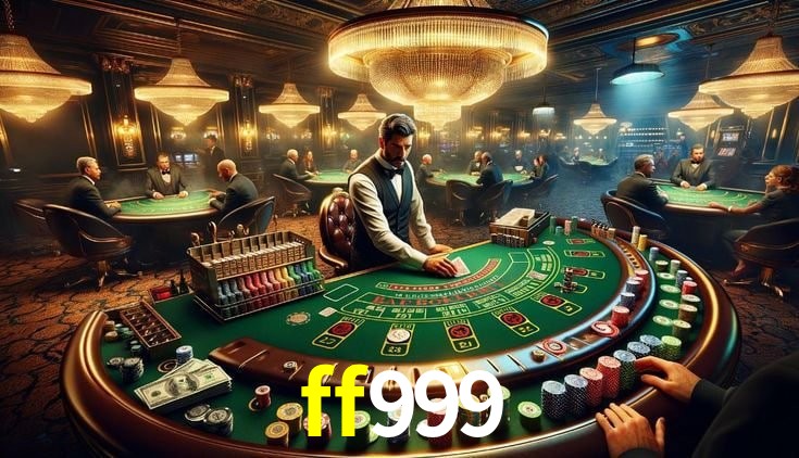 Games Directory ff999