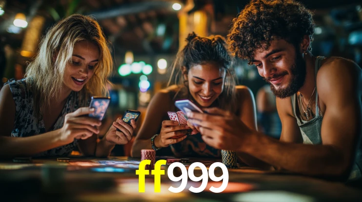 Live Casino ff999