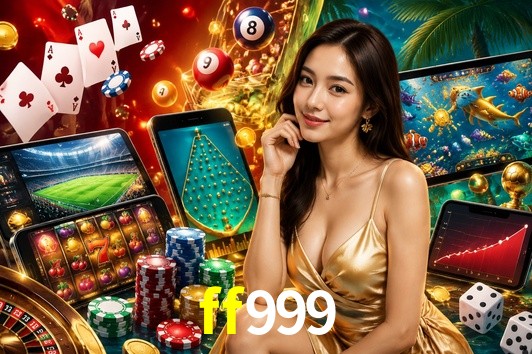 Football Betting ff999