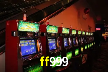 Explorando a Categoria de Eventos em Apostas na ff999