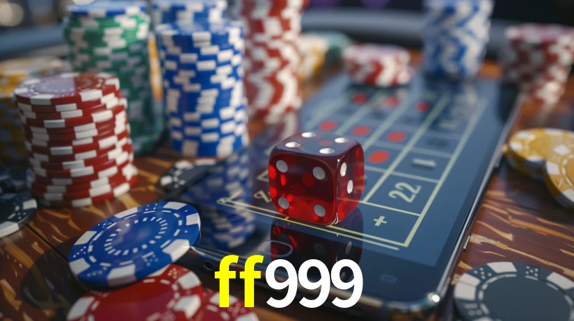 Bônus Generosos e Exclusivos no ff999 para Você!