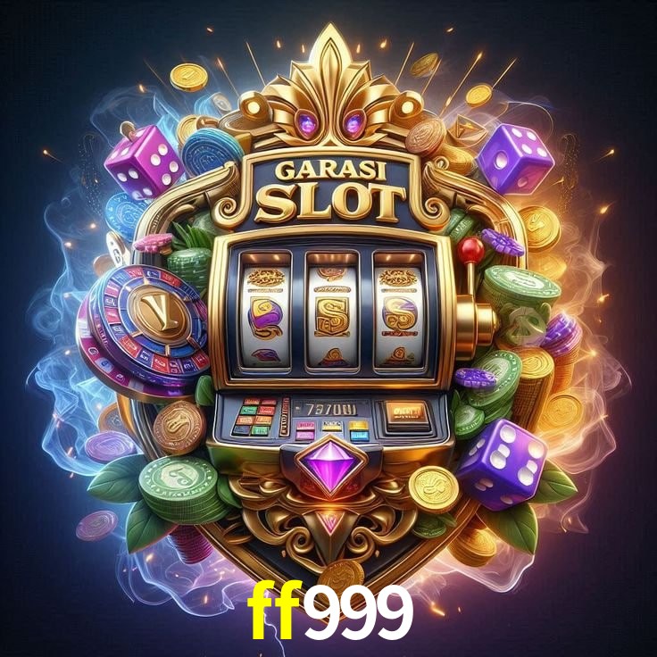 Promoção Relâmpago ff999