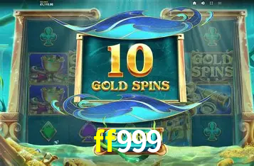 A Emoção da Loteria na ff999: Uma Chance de Mudança de Vida