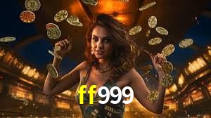 Slot Games ff999