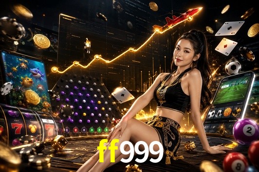 Security Systems ff999