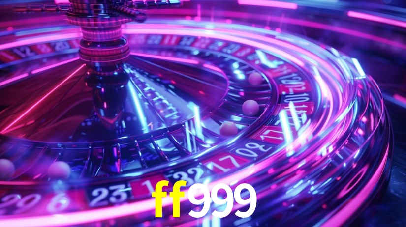 cassino ff999