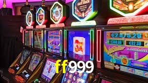 Bônus Diários ff999