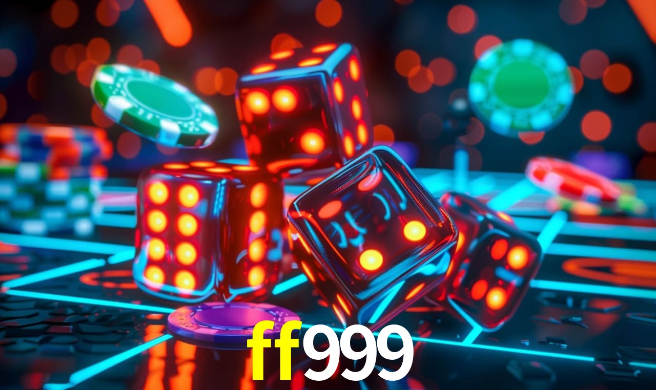 PIX Instantâneo ff999