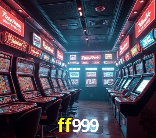 Jogos de Mesa Premium ff999 - Blackjack, Roleta, Baccarat