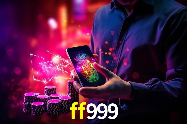 Estatísticas Crash Games ff999