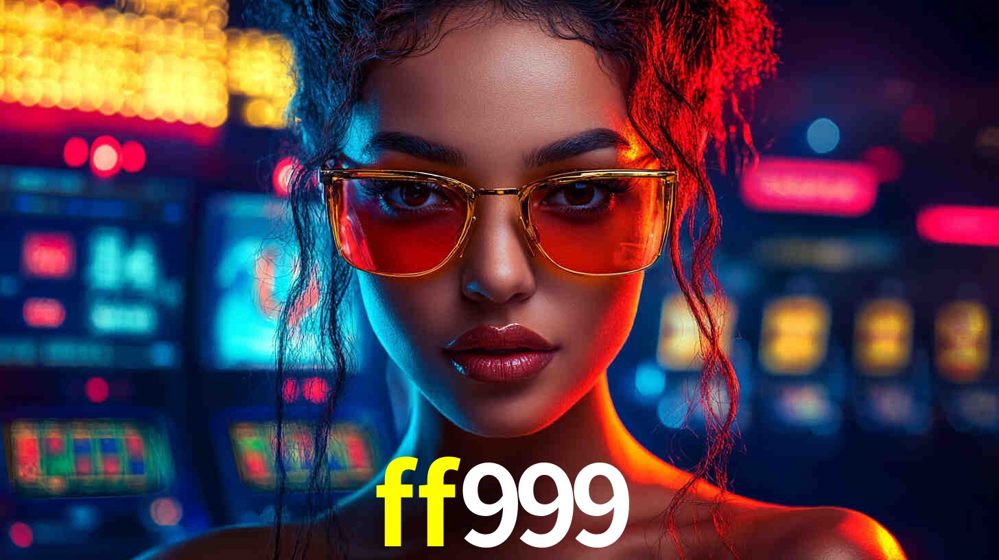 Inovações de Jogos na ff999: O Futuro das Experiências Interativas