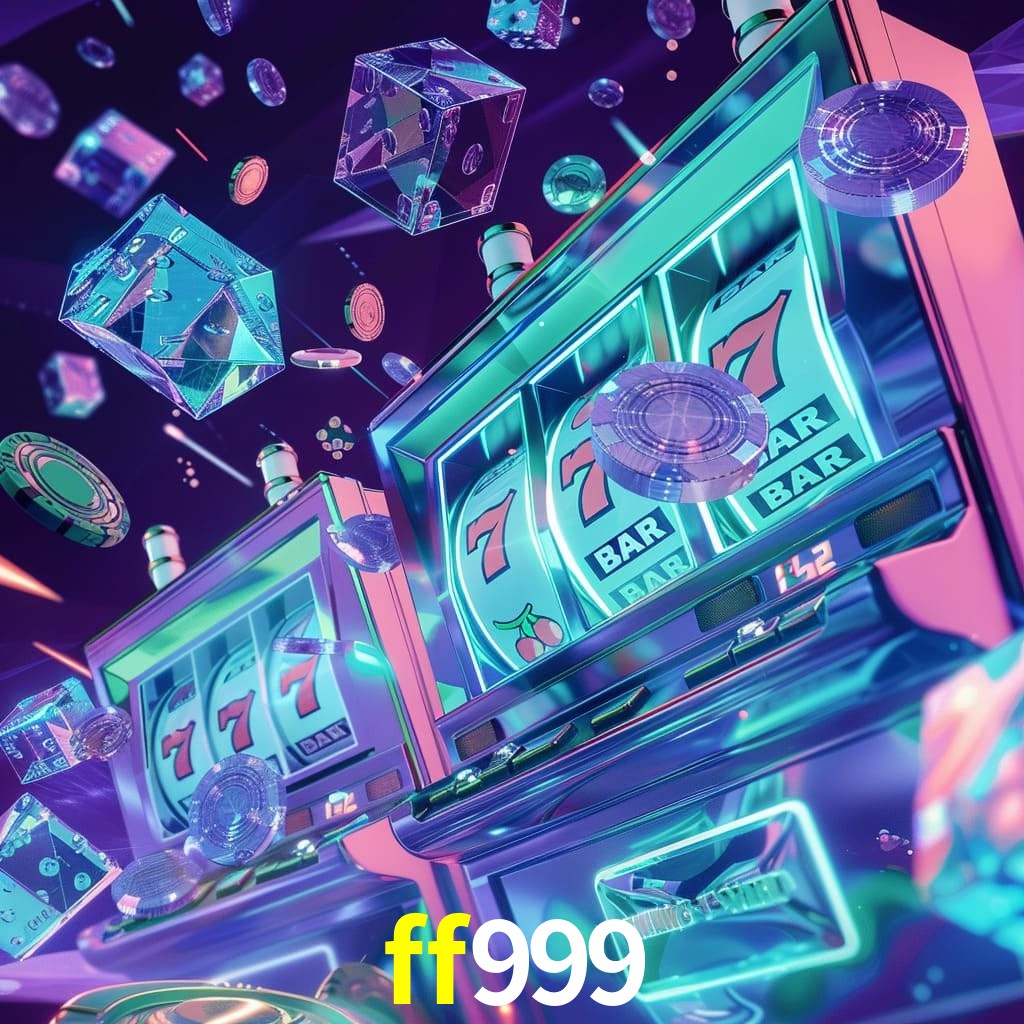 Interface do App ff999