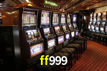 Apostas Esportivas na ff999: Um Guia Completo
