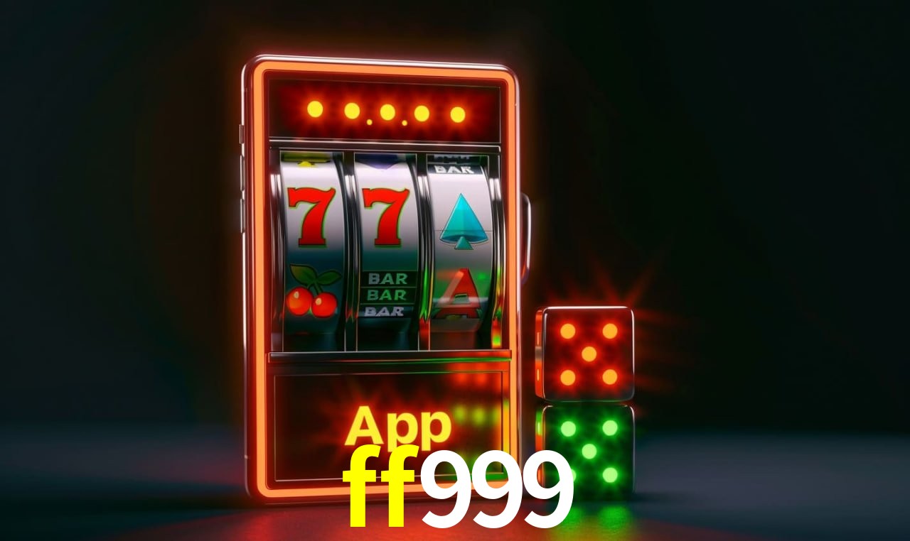 Diretório de Jogos ff999