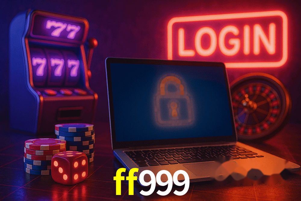 Recursos de Bônus ff999