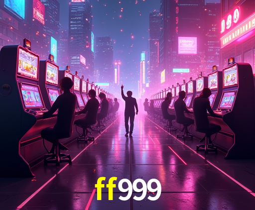 Jogo Spaceman ff999