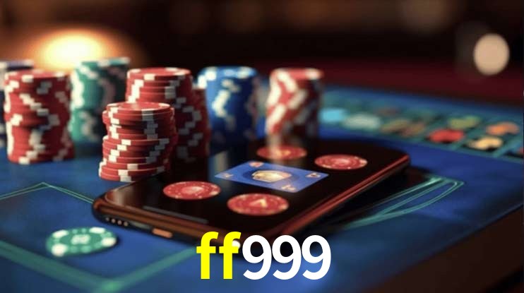 Apostas de Tênis ff999