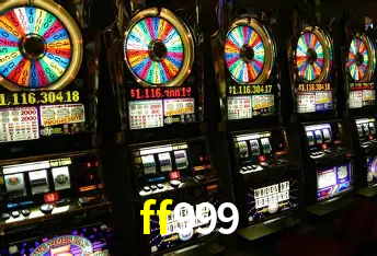Jogos Exclusivos ff999