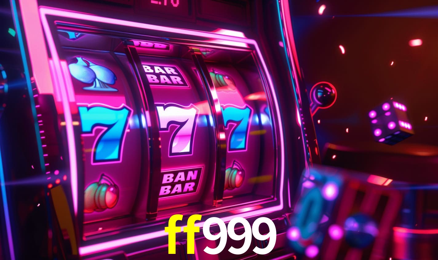 Provedores de Jogos ff999