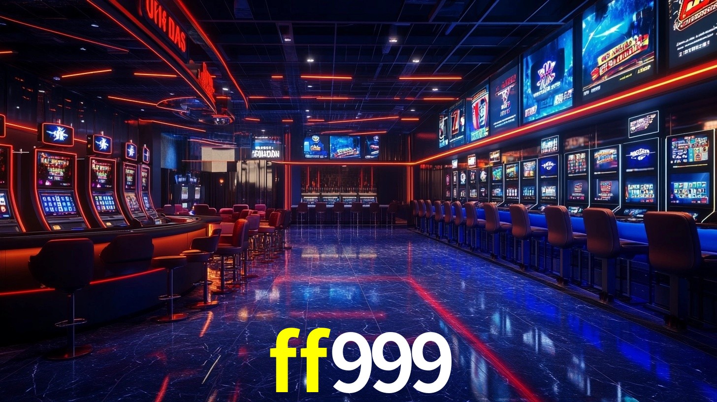 ff999 App Interface