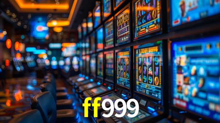 Slot Games ff999