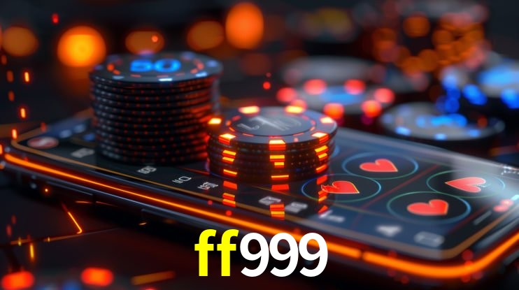 Basketball Betting ff999