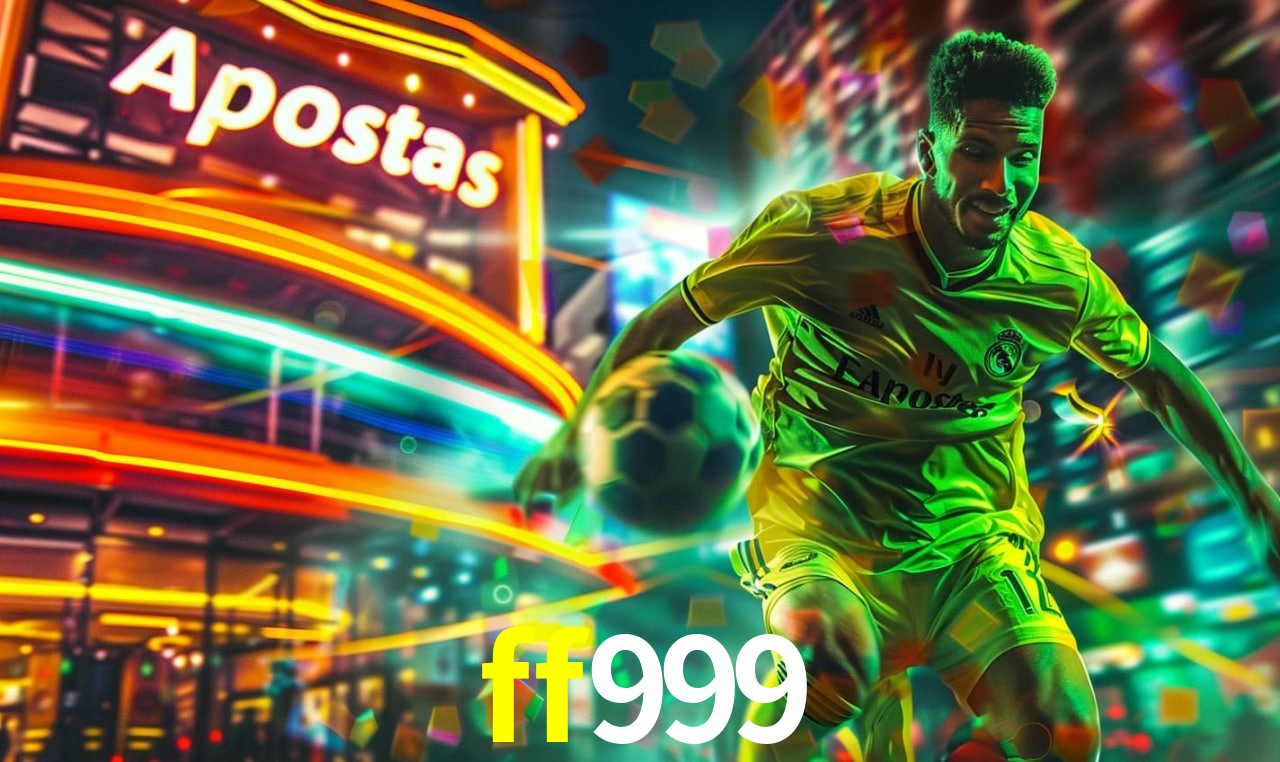A Popularidade dos Caça-Níqueis no ff999