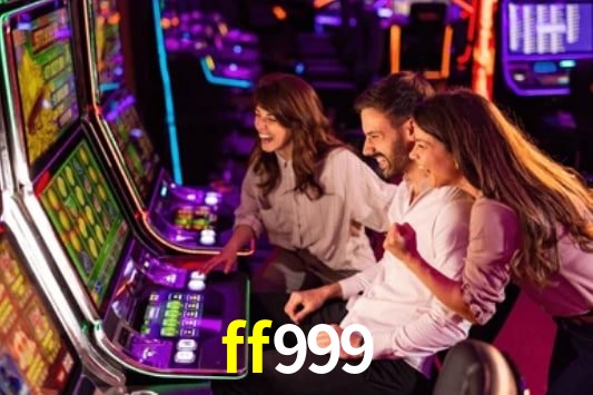 Ofertas Exclusivas ff999