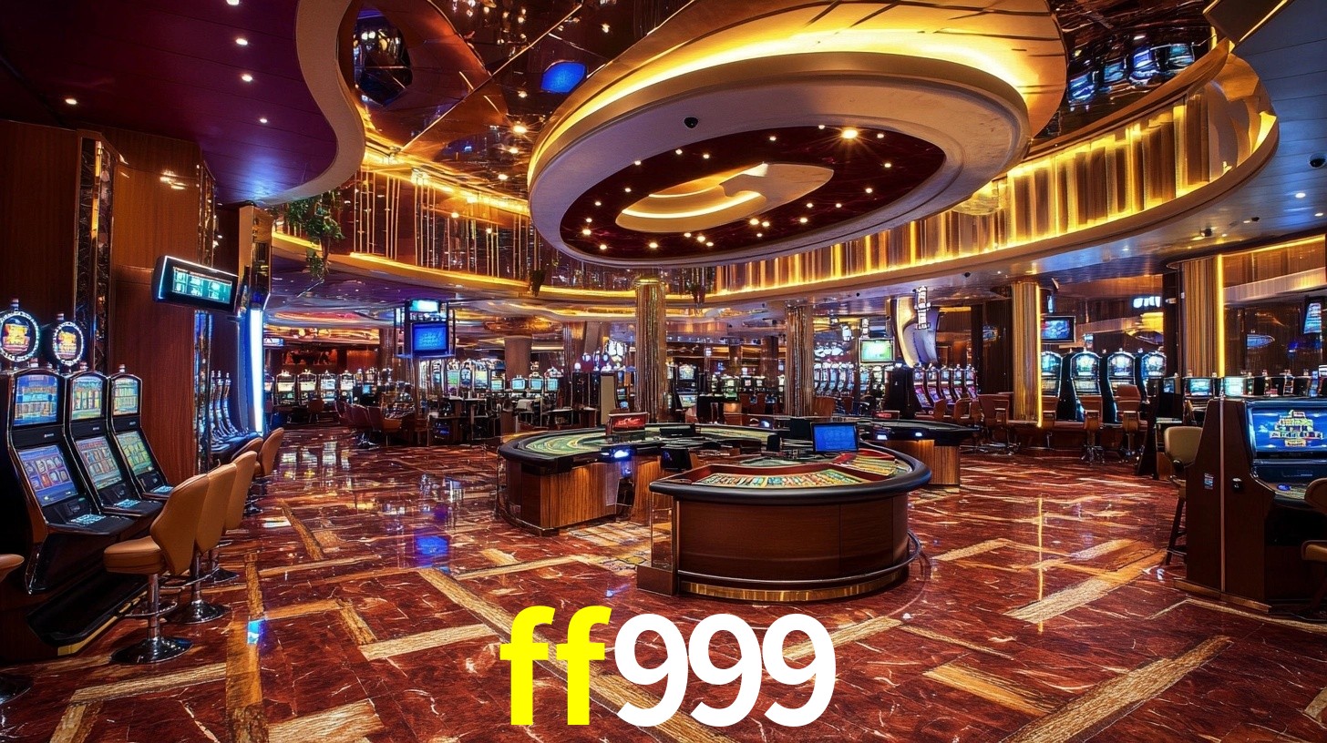 Premium Interface ff999