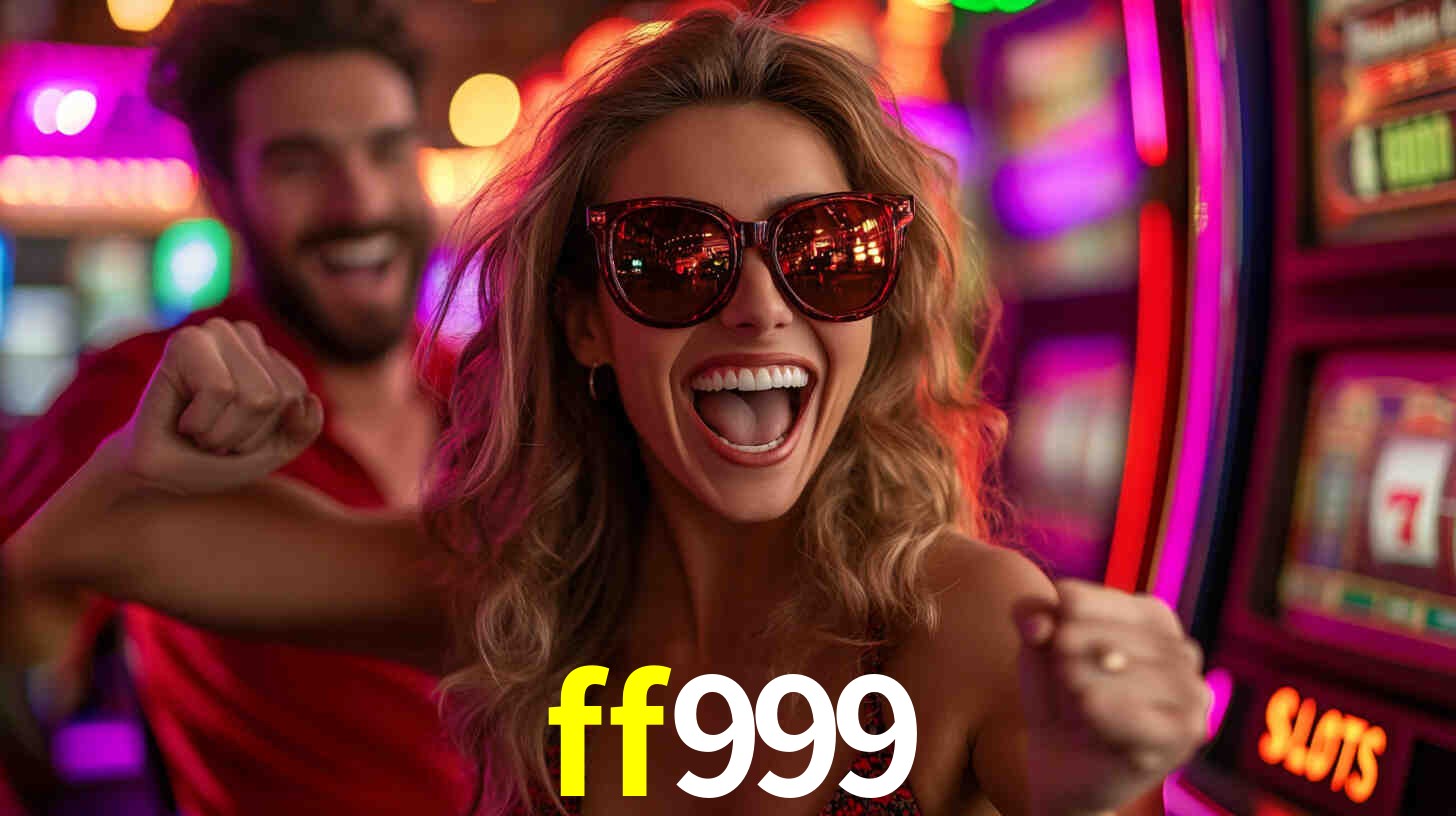 Apostas de Tênis ff999