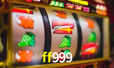 Interface do App ff999