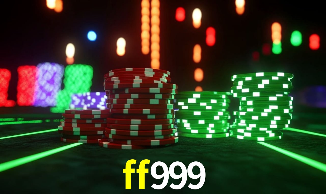 Tennis Betting ff999