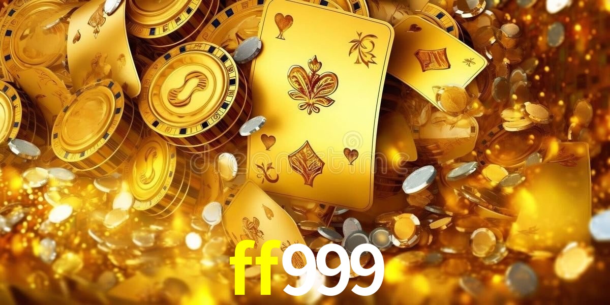 Login Seguro ff999